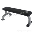 Fitness exercise Sit up bench